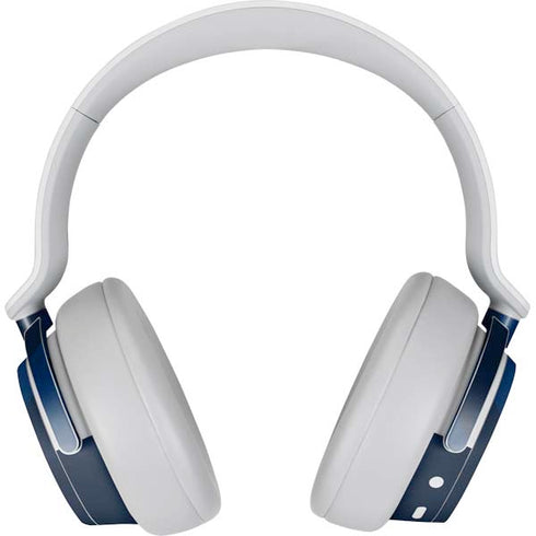 NFL New England Patriots Double Vision Surface Headphones Skin